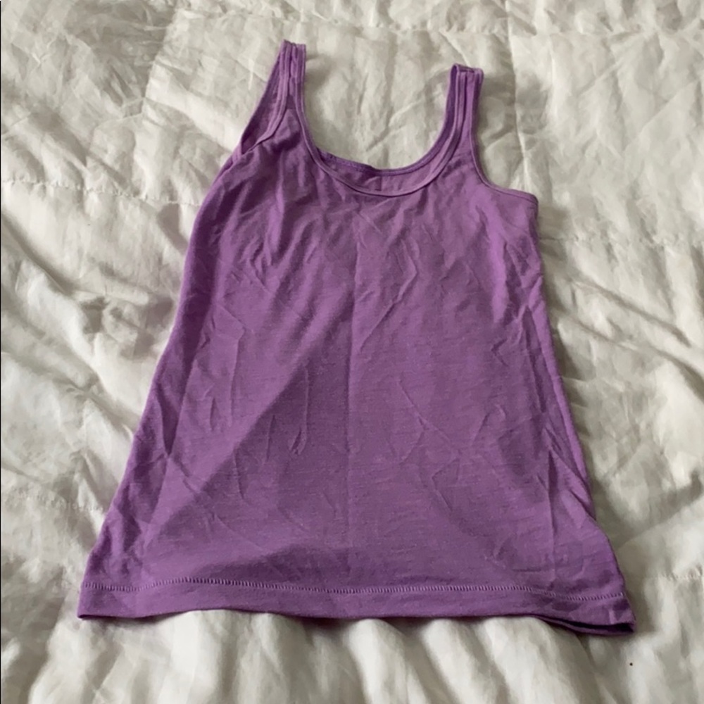 Aerie tank top
